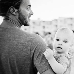 Meet your Posher, Blake